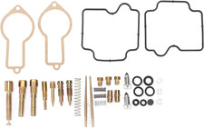 Kit ricostruzione carburatore usato Kit ricostruzione carburatore usato  Roma
