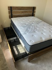 Bedroom set full for sale  Chantilly