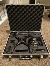 Drone quadriciclo Syma X5SC com estojo, usado comprar usado Drone quadriciclo Syma X5SC com estojo, usado comprar usado  Enviando para Brazil