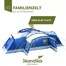 Skandika nimbus personen gebraucht kaufen  Berlin