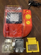Crayola melt mold for sale  Rockwell