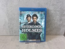 Sherlock holmes blu gebraucht kaufen  Wesseling