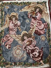 Angel throw blanket for sale  San Antonio