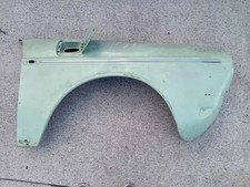 Type front wing for sale  BIRMINGHAM