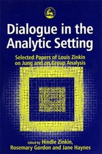 Dialogue the analytic usato  Spedire a Italy