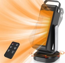 Portable space heater for sale  Springfield