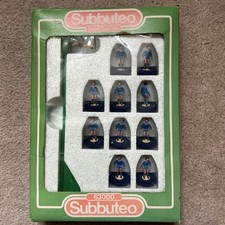 Subbuteo table football for sale  WELLS