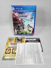 Dragon Quest XI Echoes of an Elusive Age Edition Of Light Playstation 4 PS4 CIB comprar usado Dragon Quest XI Echoes of an Elusive Age Edition Of Light Playstation 4 PS4 CIB comprar usado  Enviando para Brazil