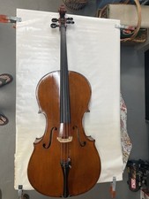 Full sized cello for sale  Islip