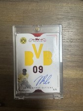 Topps bvb premium gebraucht kaufen  Memmingen