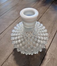 Vintage hobnail clear for sale  Ellenwood