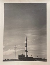 Project mercury redstone for sale  Titusville