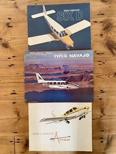 Piper navajo cherokee for sale  TEIGNMOUTH