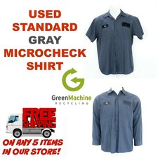 Used work shirts for sale  USA