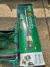 Pond vacuum blagdon for sale  LUTON
