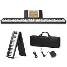 Eastar klappbares digitalpiano gebraucht kaufen  Heusenstamm