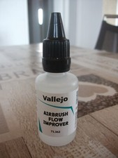 Vallejo 362 airbrush gebraucht kaufen  Kelsterbach