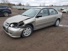 Módulo de controle de motor usado (ECM) serve: 2004 Honda Civic módulo de controle eletrônico comprar usado  Enviando para Brazil