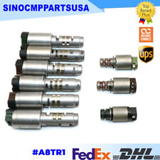A8tr1 transmission solenoid d'occasion  Expédié en Belgium