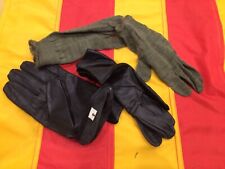 Paire gants militaire d'occasion  Le Pontet