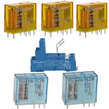 Mini rele finder usato  Siculiana