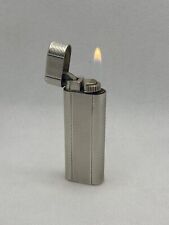 Cartier silver must d'occasion  Expédié en Belgium