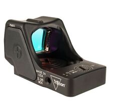 Trijicon type rmr for sale  Sun Valley