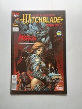 Fumetto top cow usato  Villar Focchiardo