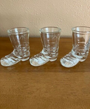 3 vintage shot glasses for sale 3 vintage shot glasses for sale Chattanooga