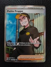 Carte pokémon petite d'occasion  Péronne