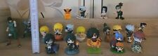 Naruto figuren sets gebraucht kaufen  Lünen
