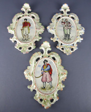 Placche artistiche ceramica usato  Inverigo