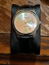 Tissot PR 100 1853 (Raro mostrador numerado COMPLETO) comprar usado  Enviando para Brazil