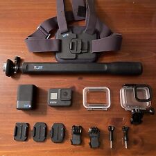 Gopro hero8 action for sale  Eugene