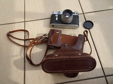 Appareil phot zorki d'occasion  France