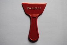 Vintage red firestone for sale  Canton