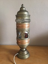 Ancienne lanterne lampe d'occasion  Cannes