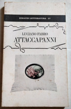 Luciano fabro attaccapanni usato  Casale Monferrato