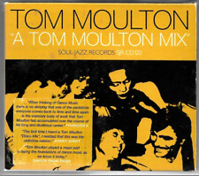 Tom moulton mix d'occasion  Libourne