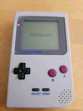 Game boy pocket gebraucht kaufen  Zittau