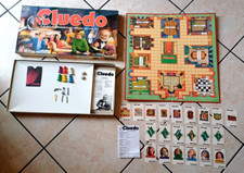 Cluedo gioco scatola usato  Desenzano del Garda
