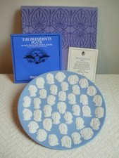 Wedgwood 1976 blue for sale  Bluffton