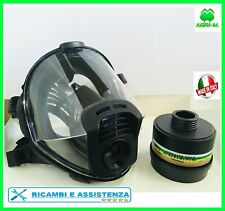 Maschera panoramica con usato  Colli al Metauro