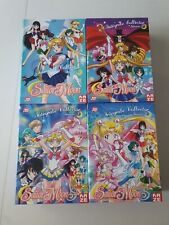 Coffrets dvd sailor d'occasion  Bagnols-sur-Cèze