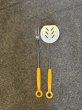 Vtg yellow ekco for sale  Kewaskum