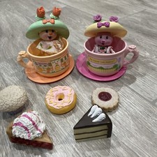 Vintage tea bunnies for sale  Ontario