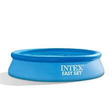 Intex easy set for sale  MANCHESTER