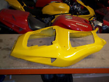 Ducati 996 biposto for sale  BRISTOL
