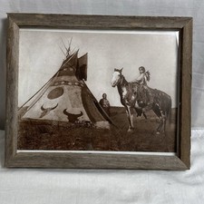 1926 edward curtis for sale  Salina