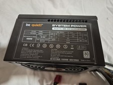 Quiet system power gebraucht kaufen  Freigericht